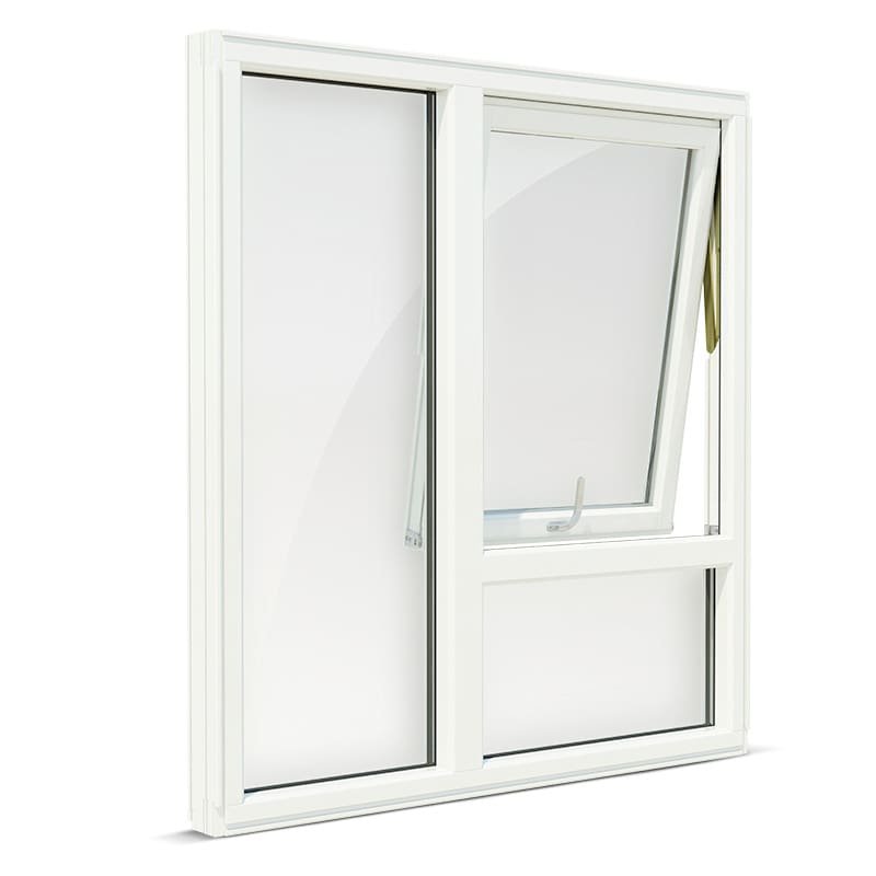 Combination Window