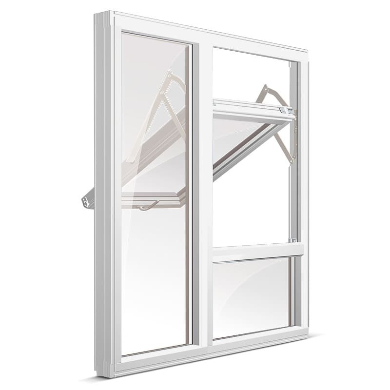 Combination Window