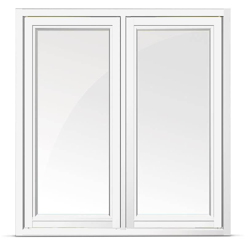 Multi-Sash Combination Window