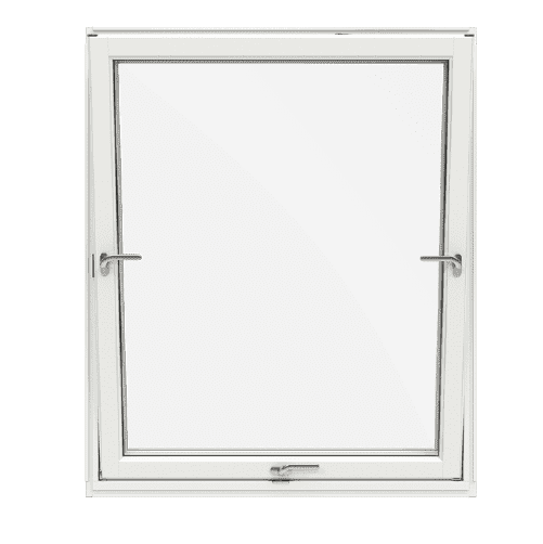StormGuard – 3 Handle Tilt & Turn Window