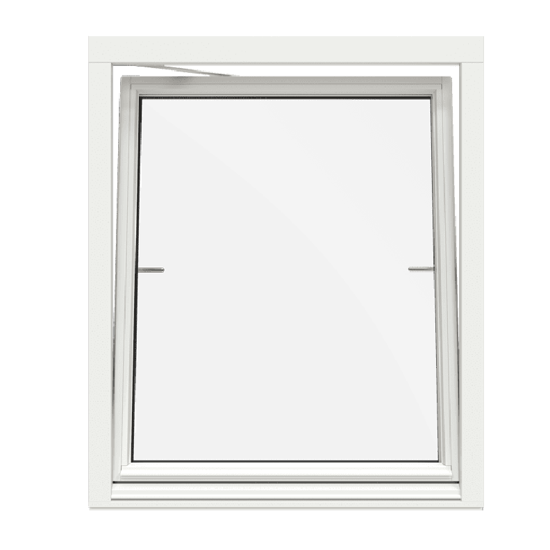 StormGuard – 3 Handle Tilt & Turn Window