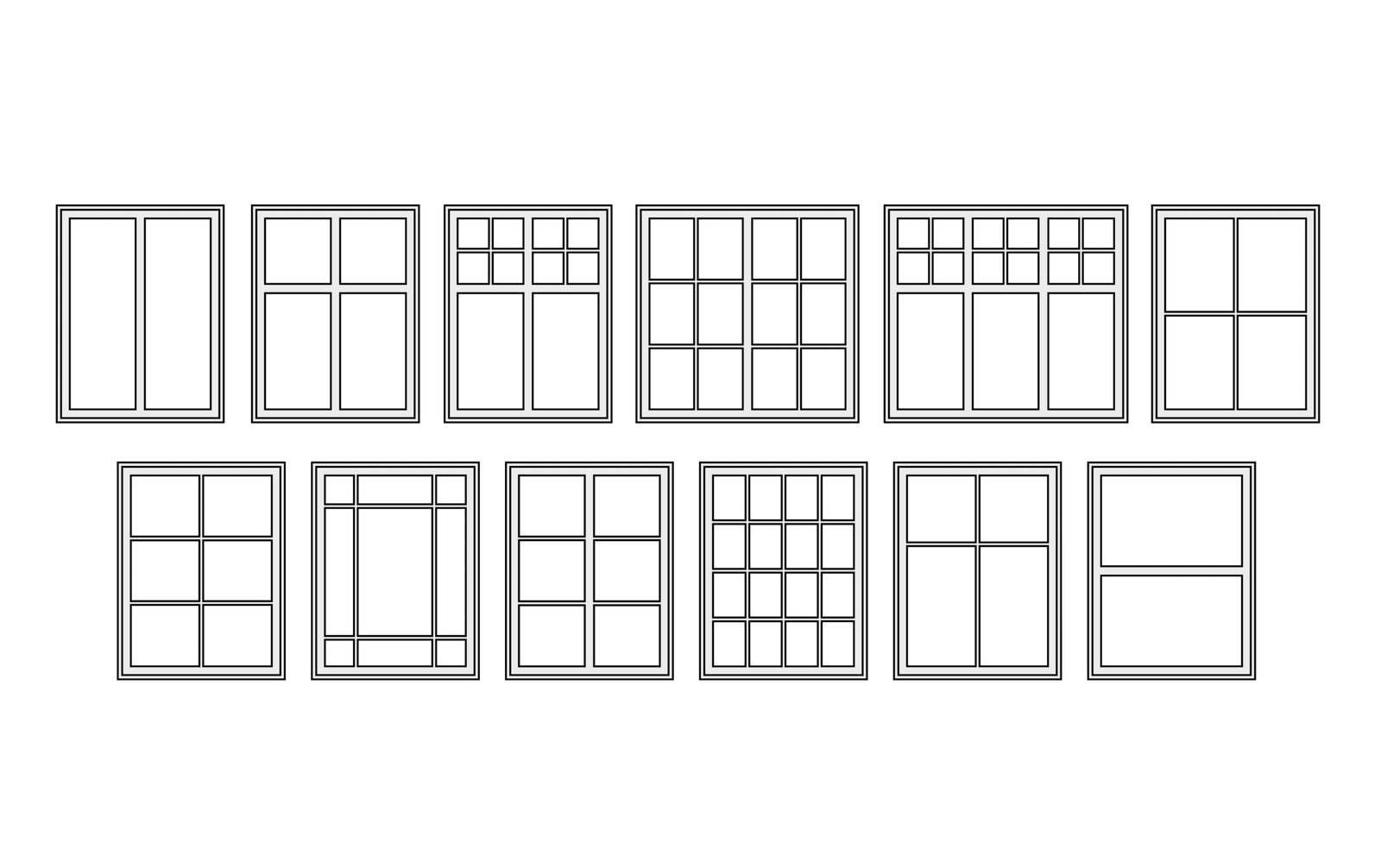 StormGuard – 3 Handle Tilt & Turn Window