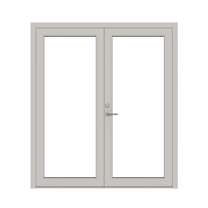 Balcony Door – Double