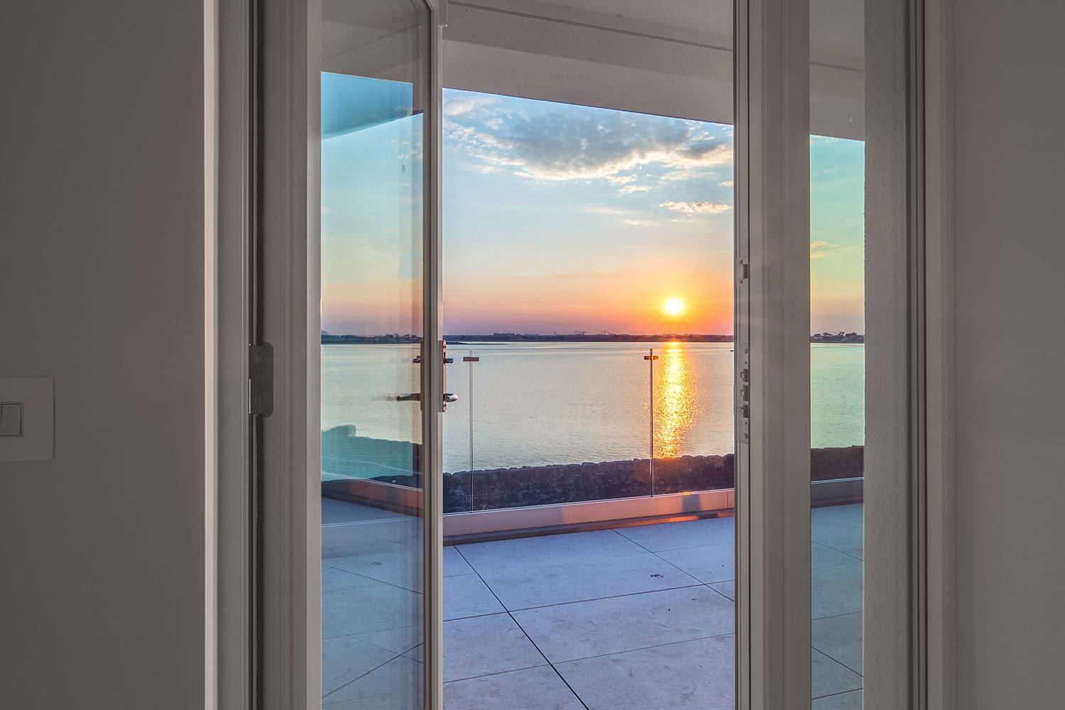 Embrace the beauty of outdoors with breathtaking, unobstructed views