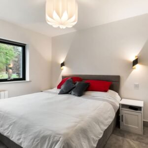 Infusing indoor spaces with timeless charm & superior lighting