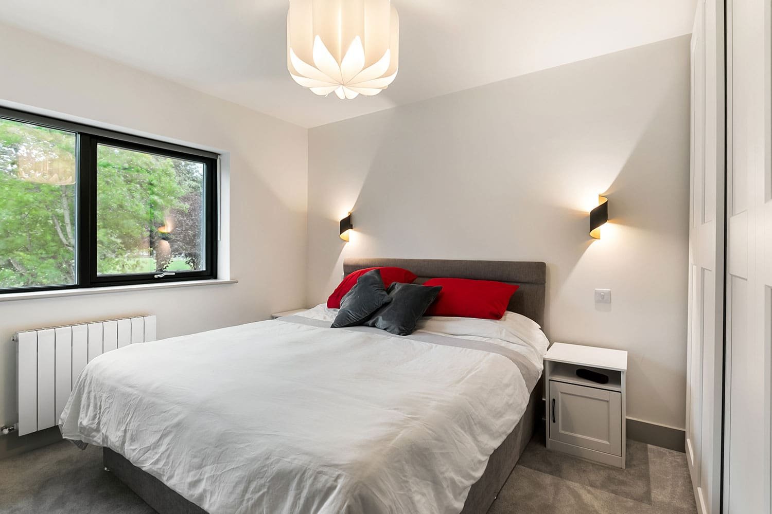 Infusing indoor spaces with timeless charm & superior lighting